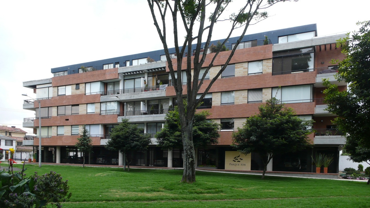 View from the park   View from the park